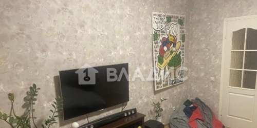 2-комн квартира Ставропольская улица,  д. 12/15