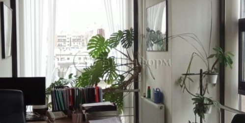 Офис Лесной пр-кт,  д. 19,  к. 1