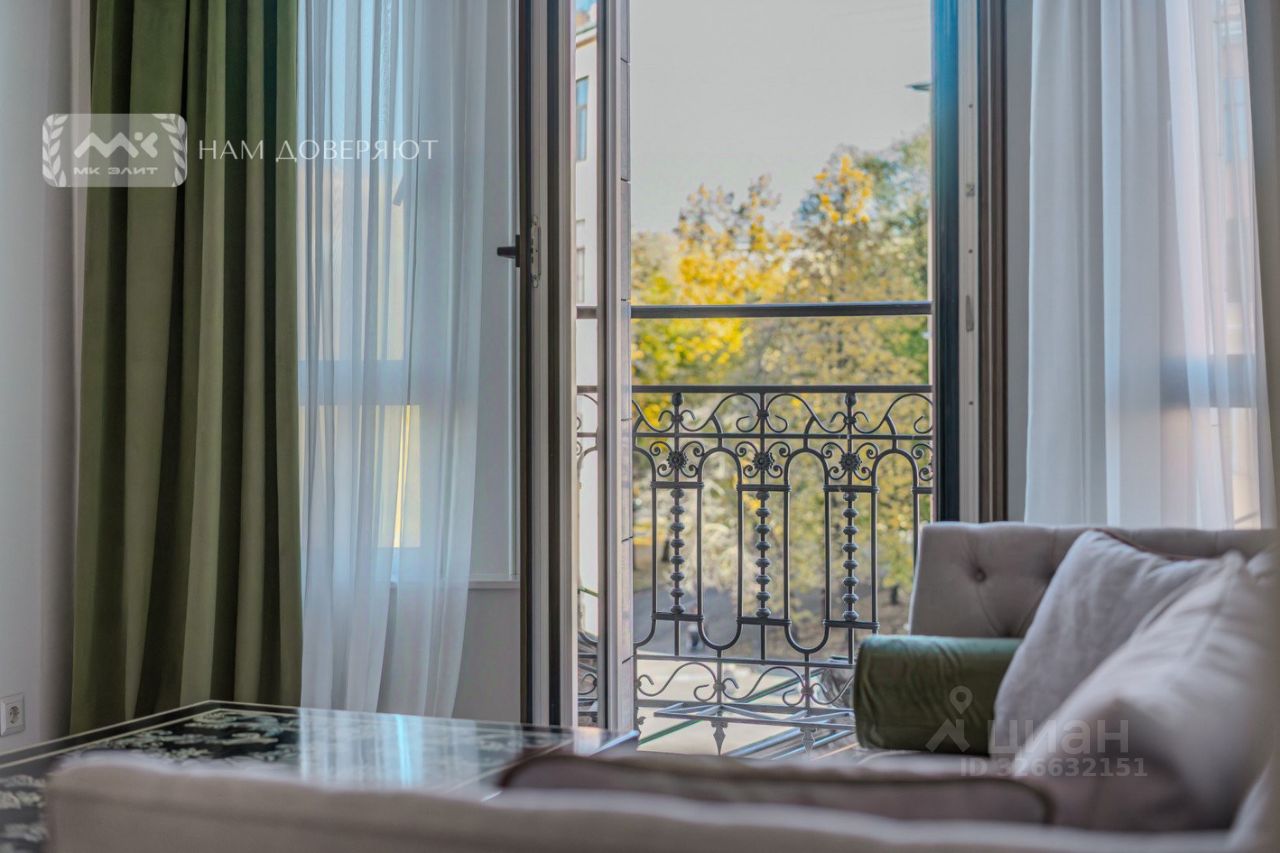 Продажа 2-комн квартиры на вторичном рынке улица Гастелло, 7