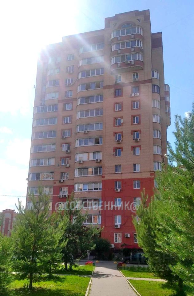 Продажа 2-комн квартиры на вторичном рынке Западный мкр, улица Дружбы, 6к1