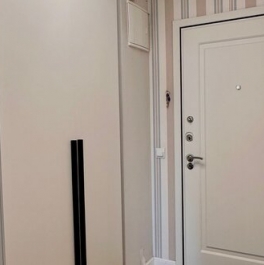 Продажа 1-комн квартиры на вторичном рынке Красногорск, ул Липовой Рощи,  д. 1,  к. 2