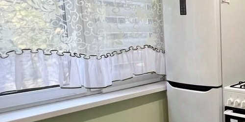 1-комн квартира улица Кухмистерова, 20