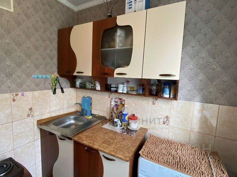 Продажа 1-комн квартиры на вторичном рынке улица Островитянова, 34К1