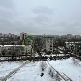 Продажа 2-комн квартиры на вторичном рынке Белградская ул,  д. 26,  к. 9