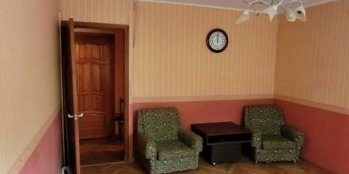 1-комн квартира 3-я Радиаторская улица, 13