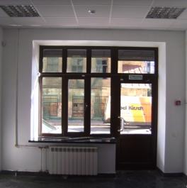 Аренда торгового помещения Константина Заслонова ул,  д. 15