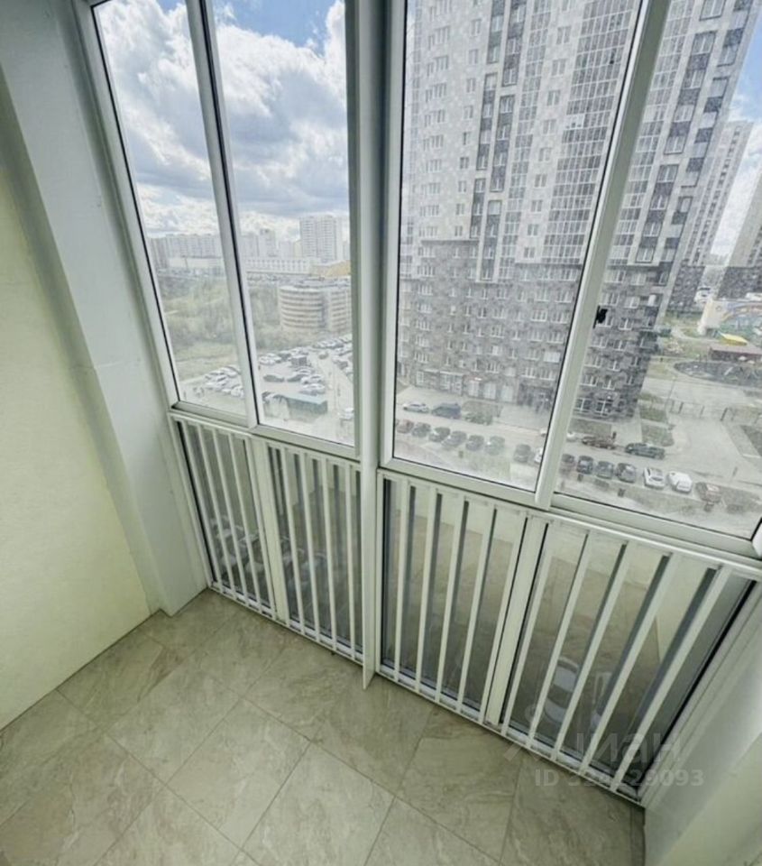 Аренда 2-комн квартиры на вторичном рынке Новые Котельники мкр,  д. 20