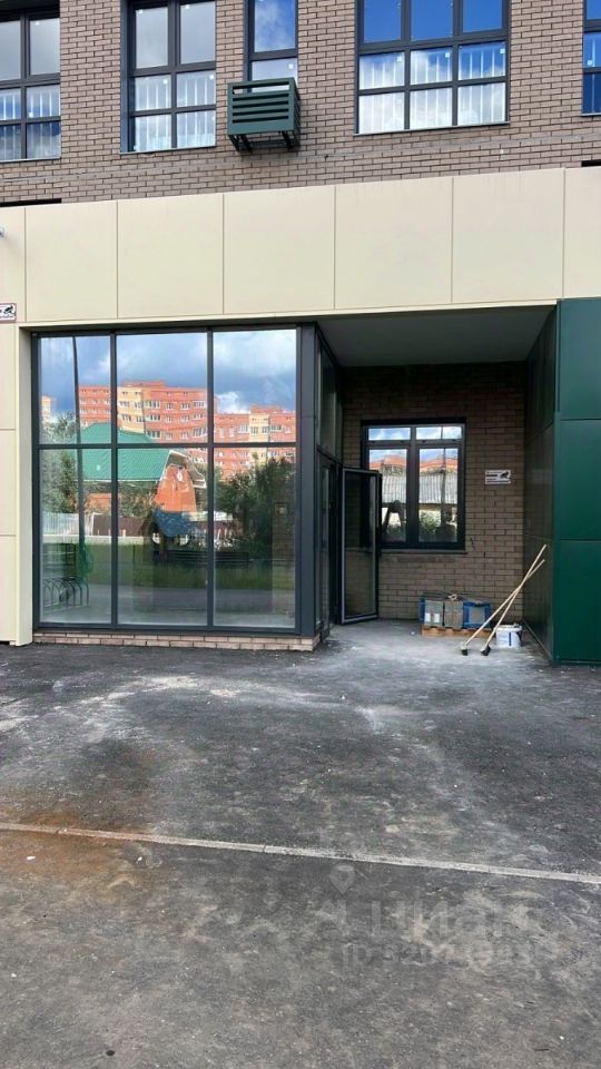 Продажа 1-комн квартиры на вторичном рынке Некрасовский пгт, улица Заводская, 45