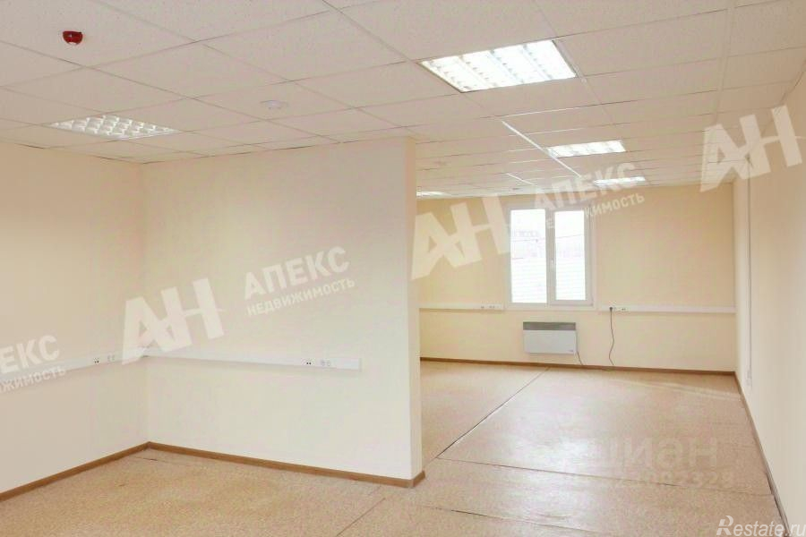 Аренда склада Кучино, Центральная улица,  д. 50