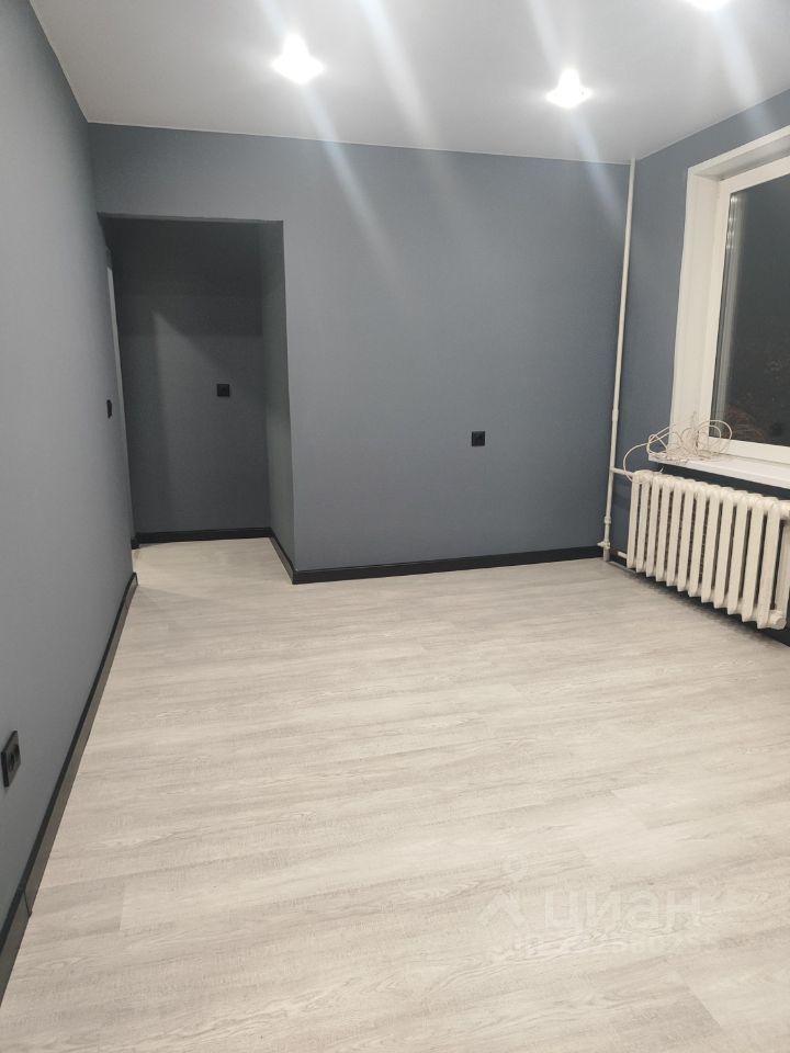 Продажа 2-комн квартиры на вторичном рынке пос. Новостройка,  д. 16