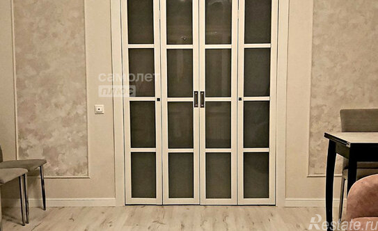 Продажа 3-комн квартиры на вторичном рынке Дмитровское ш,  д. 41 к1