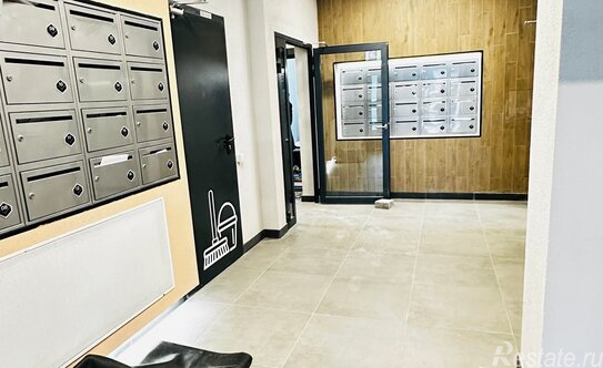 Продажа 1-комн квартиры на вторичном рынке Химки, 46Н-12372,  д. 1