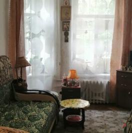 Продажа 3-комн квартиры на вторичном рынке Тверская улица,  д. 20