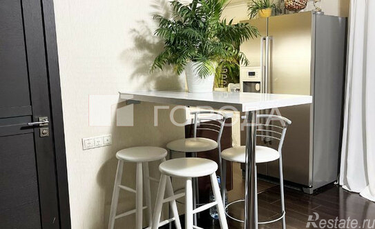 Продажа 1-комн квартиры на вторичном рынке улица Грузинский Вал,  д. 18/15