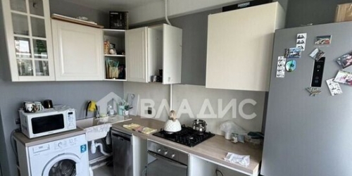 1-комн квартира Замшина улица,  д. 31