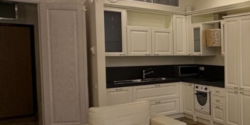 4-комн квартира Большая Грузинская улица, 69