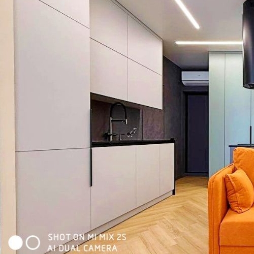 Студия проспект Большой Петроградской стороны, 22-24