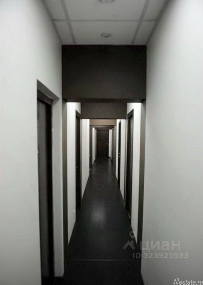 Продажа офиса Скаковая улица,  д. 34А