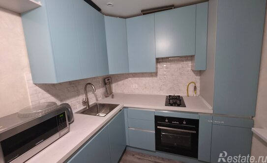 Продажа 3-комн квартиры на вторичном рынке Люберцы г, Шоссейная ул,  д. 4