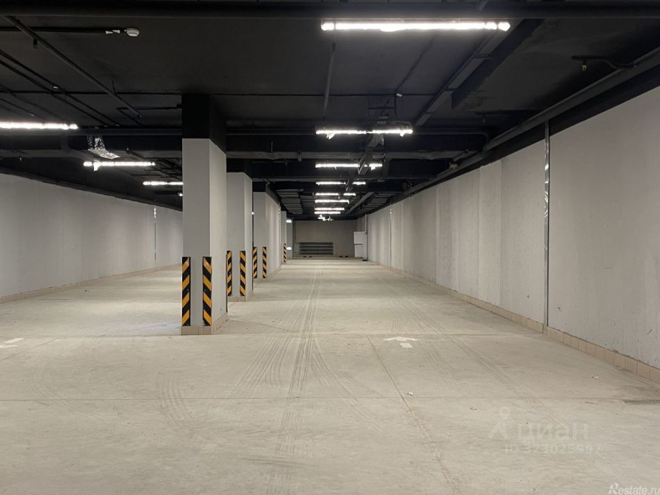 Продажа гаража Фестивальная улица,  д. 15 к2