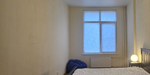 1-комн квартира улица Крыленко, 1к1с8