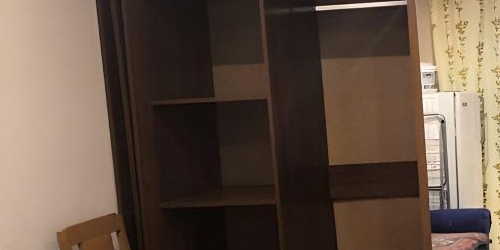 Комната улица Евдокима Огнева, 8К2