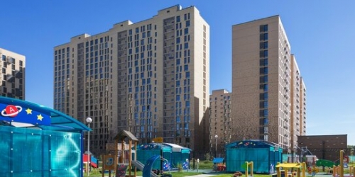 3-комн квартира Хорошевская 3-я ул,  д. 7,  к. 15