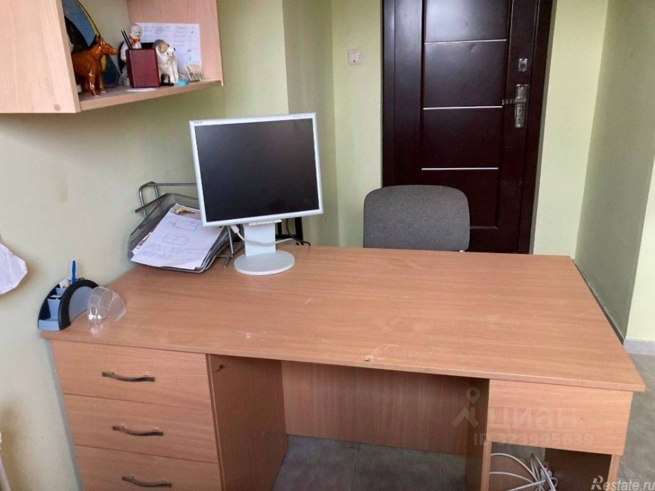 Продажа офиса Темпы, улица Ленина,  д. 8Б