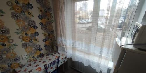 1-комн квартира улица Генерала Симоняка,  д. 5