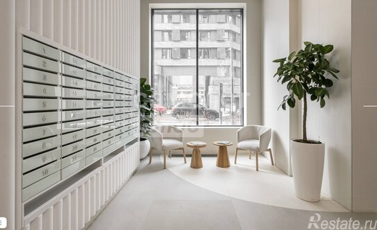 Продажа 1-комн квартиры на вторичном рынке проезд Завода Серп и Молот,  д. 4А
