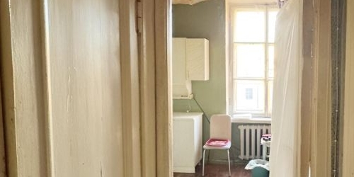 Комната улица Фрунзе, 6