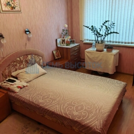 Продажа 2-комн квартиры на вторичном рынке Домодедово, улица Корнеева,  д. 34