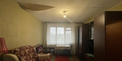 1-комн квартира ул Стрельбищенская,  д. 28