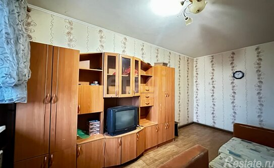 Продажа 2-комн квартиры на вторичном рынке Клин, улица Чайковского,  д. 66 к1