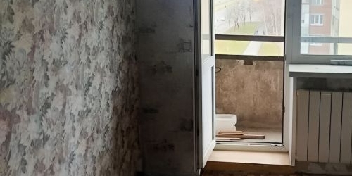 Комната улица Коллонтай, 7/2