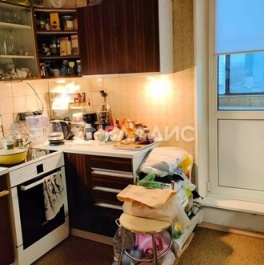 Продажа 1-комн квартиры на вторичном рынке Новопеределкинская улица,  д. 8