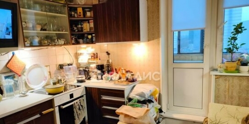 1-комн квартира Новопеределкинская улица,  д. 8