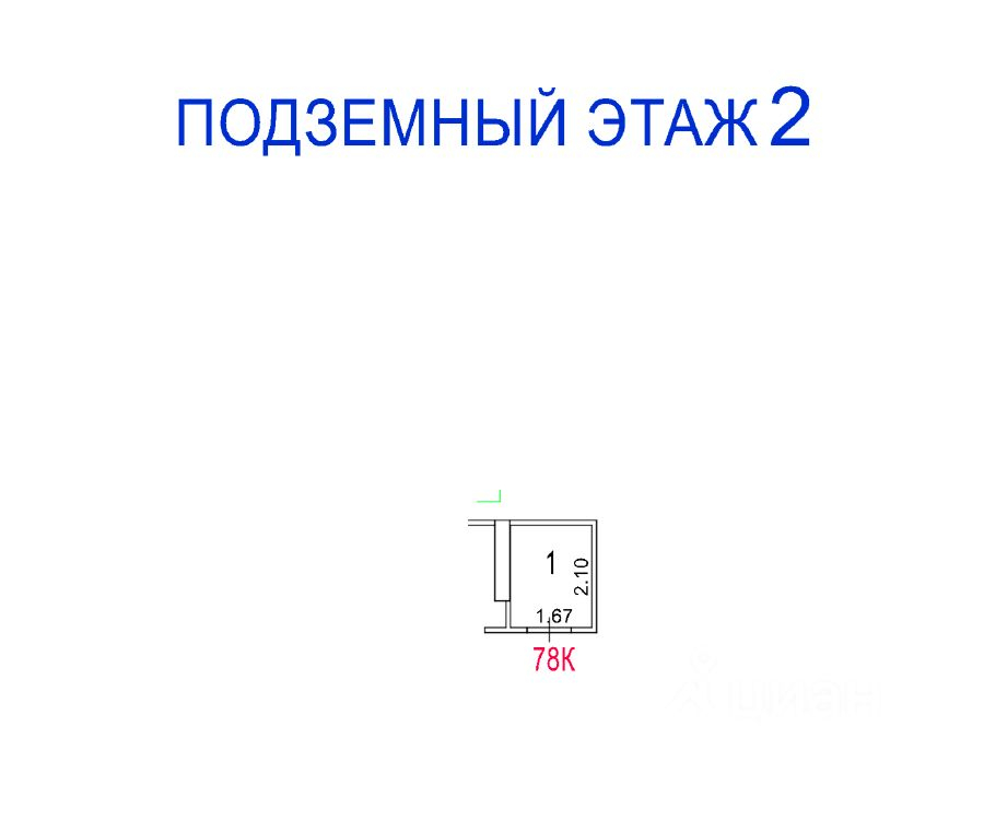Продажа ПСН Фестивальная ул,  д. 15 к2