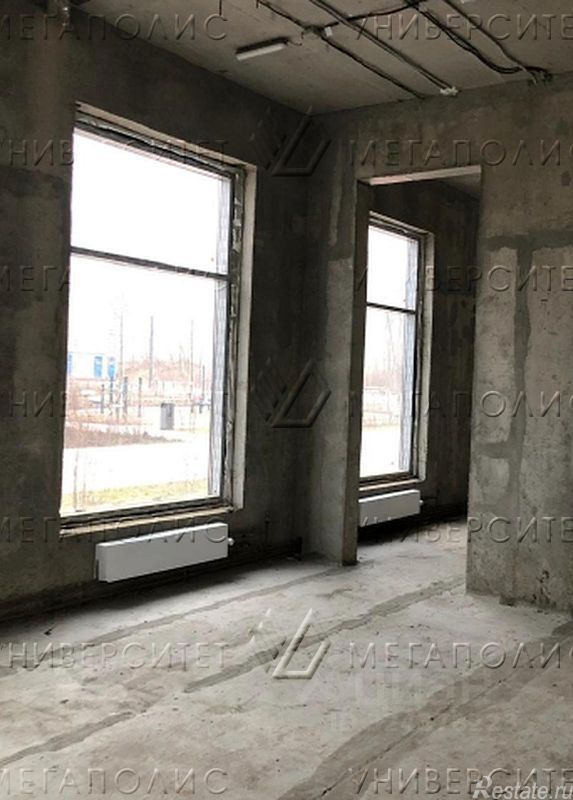 Аренда торгового помещения ул Вертолётчиков,  д. 21,  к. 3