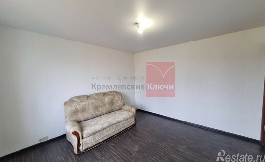 Продажа 2-комн квартиры на вторичном рынке Байкальская улица,  д. 30 к3
