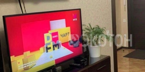 1-комн квартира Пушкин, Гусарская улица, 8к5