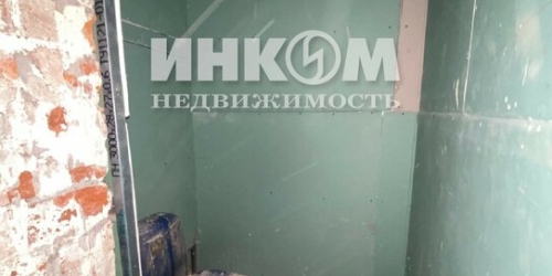 3-комн квартира Колобовский 1-й пер,  д. 27/3,  к. 2