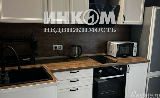 Продажа 1-комн квартиры на вторичном рынке ул Николо-Хованская,  д. 26,  к. 1