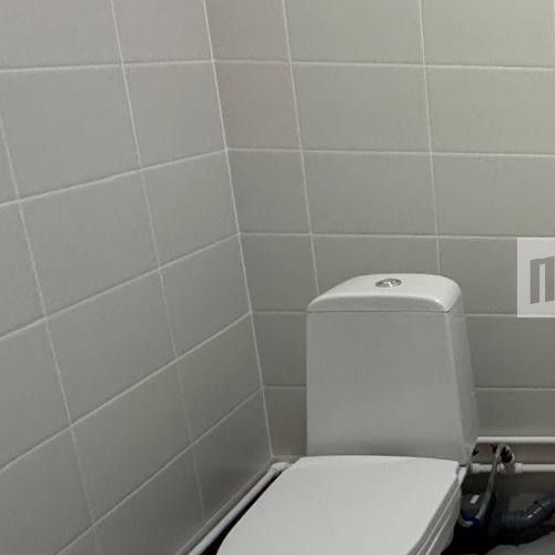 1-комн квартира пос. Бугры, улица Тихая, 7к4