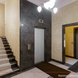 Продажа 1-комн квартиры на вторичном рынке улица Егорова,  д. 25