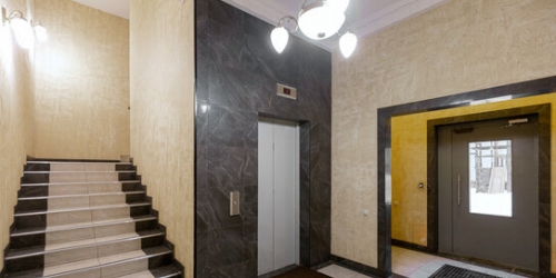 1-комн квартира улица Егорова,  д. 25