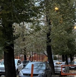 Продажа 2-комн квартиры на вторичном рынке Варшавское шоссе, 65К2