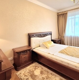 Продажа 3-комн квартиры на вторичном рынке ул Новочерёмушкинская,  д. 60,  к. 2