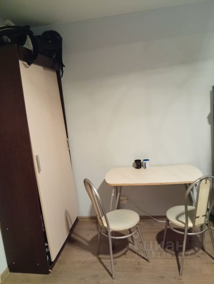 Аренда студии д. Глухово, улица Романовская,  д. 19