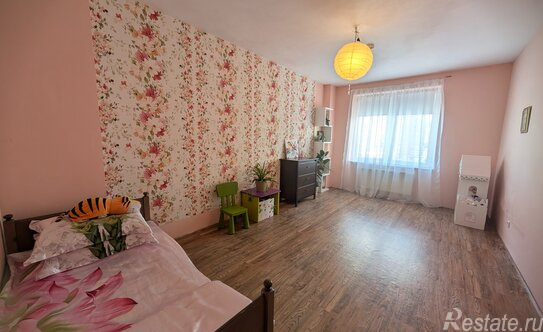 Продажа 3-комн квартиры на вторичном рынке Красногорск г, Космонавтов б-р,  д. 1